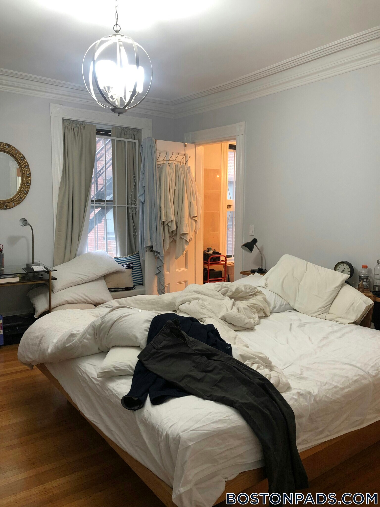 Building Photo - 429 Marlborough St