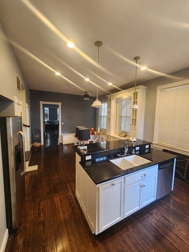 Building Photo - 436 Dinwiddie St