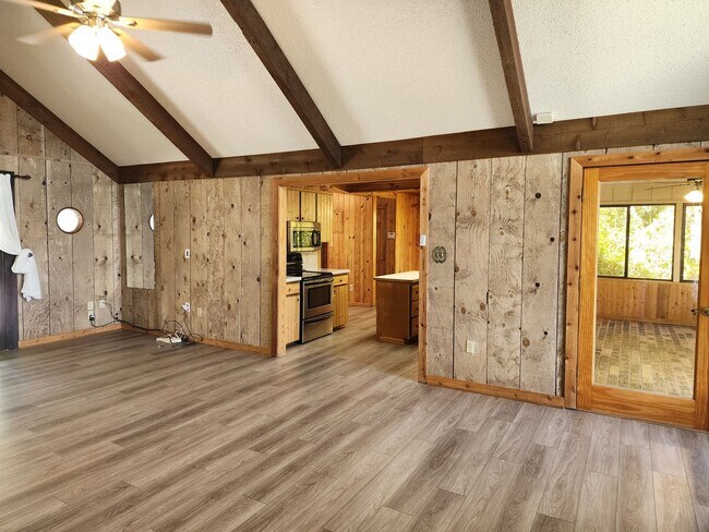 Building Photo - Dolphin watching from your own private beach!