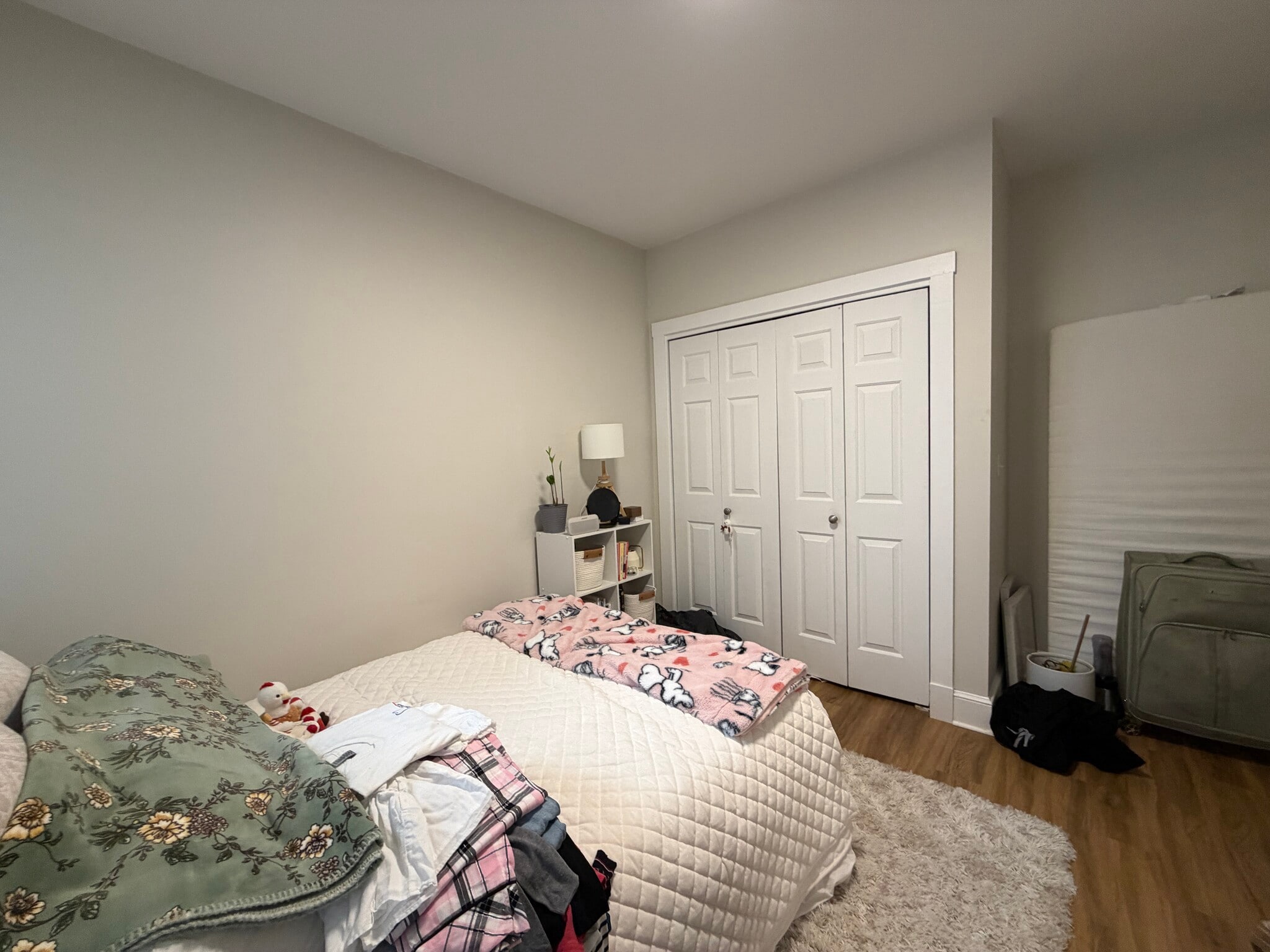 Building Photo - 16 Aberdeen St