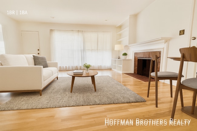 Building Photo - 1538 Veteran Ave