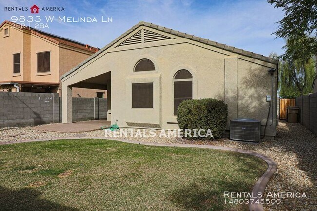 Building Photo - 9833 W Melinda Ln