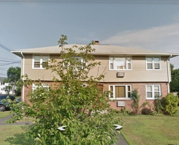 Building Photo - 227 Clifton St