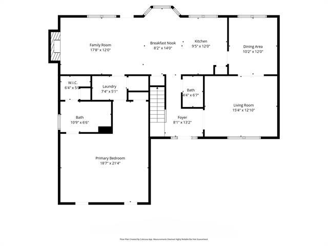 Building Photo - 308 Mack Dr