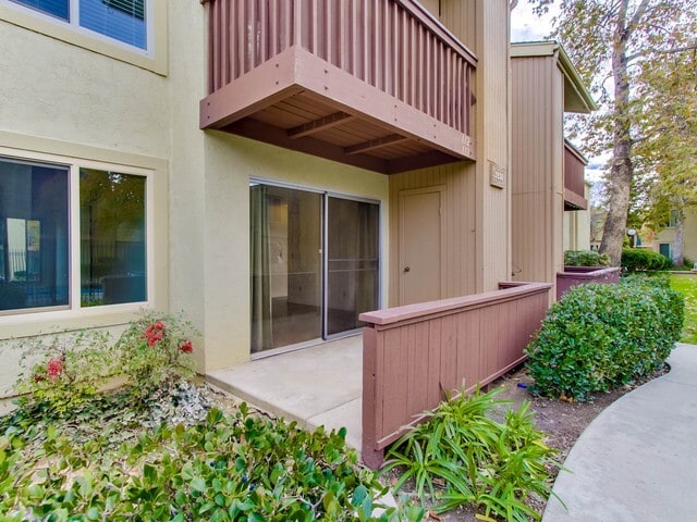 Building Photo - 5934 Rancho Mission Rd