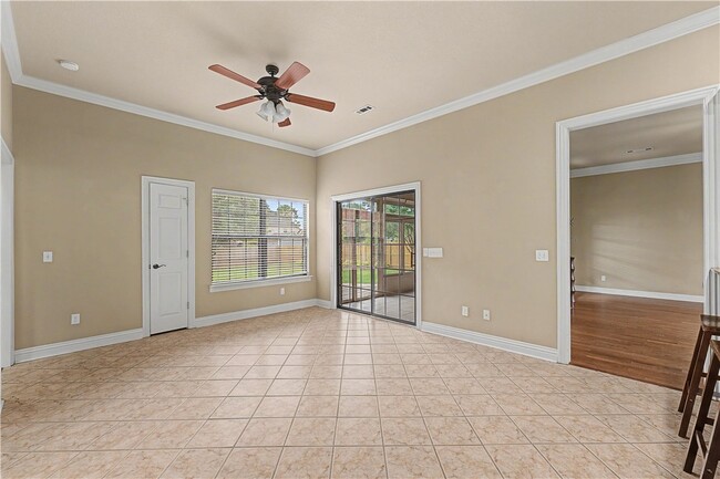 Building Photo - 3503 SW Baybridge Cove