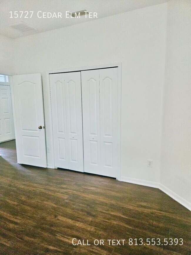 Building Photo - 15727 Cedar Elm Terrace