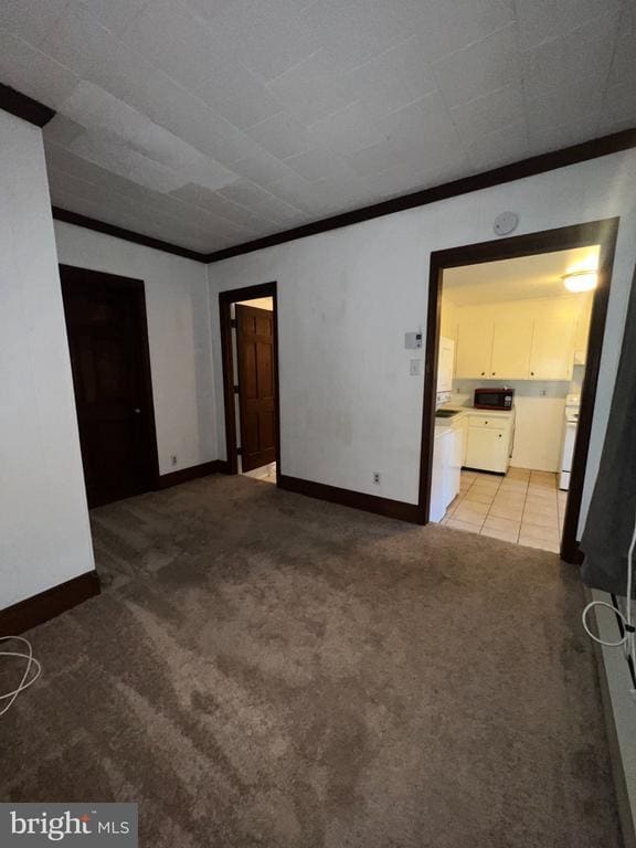 Building Photo - 813 Marye St