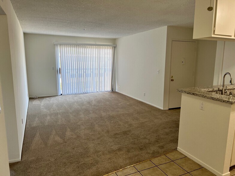 Living Room - 9450 Holder St