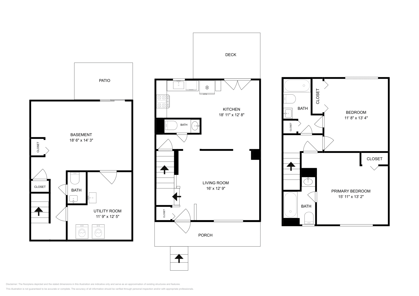 Building Photo - 13 Craftsman Ct