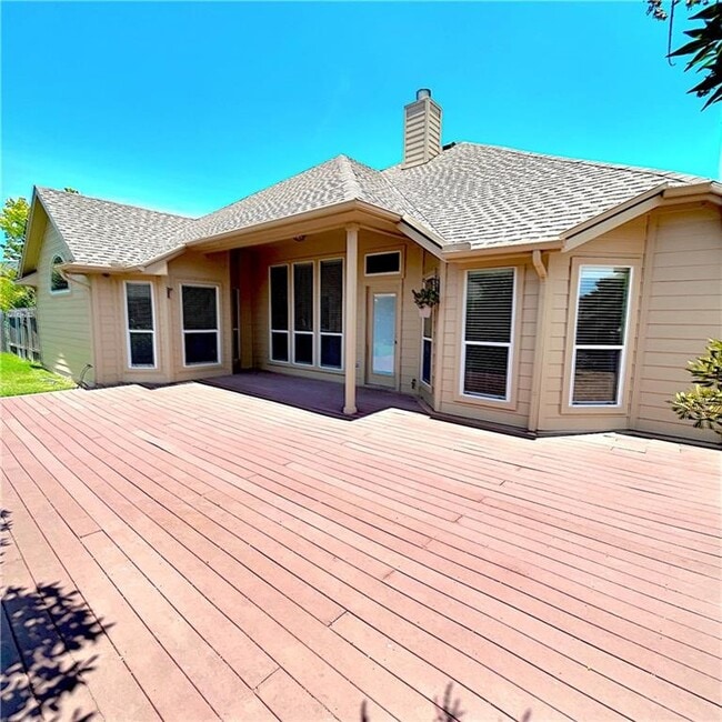 Building Photo - 2605 Shanty Creek Pl