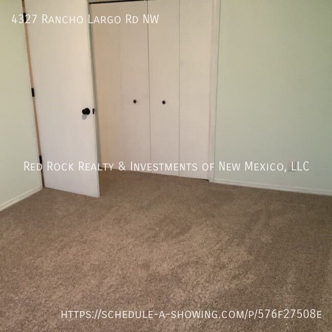 Building Photo - 4327 Rancho Largo Rd NW