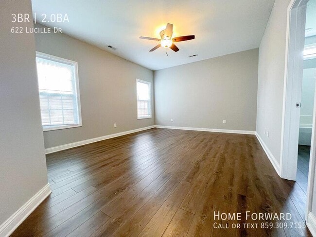 Building Photo - 622 Lucille Dr