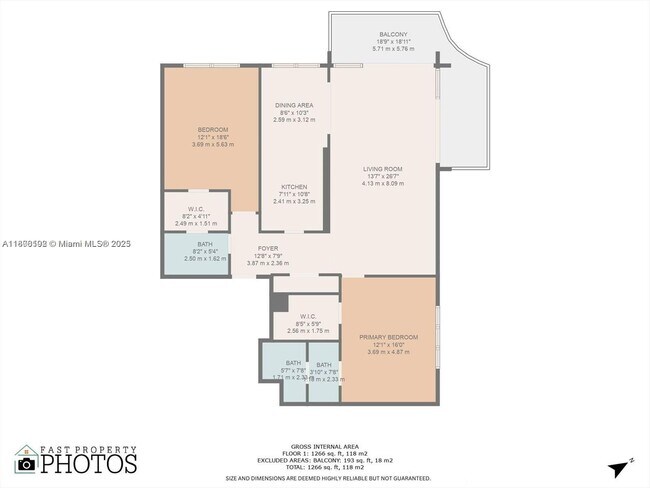 Building Photo - 5480 N Ocean Dr