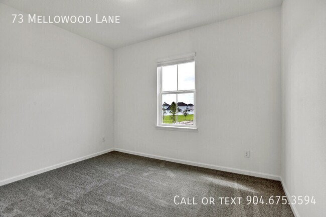 Building Photo - 73 Mellowood Ln