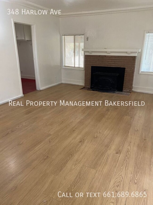 Building Photo - 348 Harlow Ave