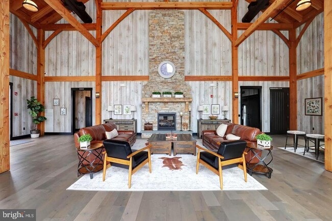 Building Photo - 7018 Foxton Way