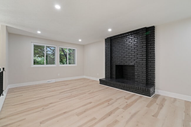 Building Photo - 4309 Bulltown Rd