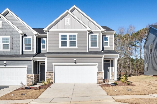 Building Photo - Location, Community, Quality Living – It Starts Here at Depot 499!