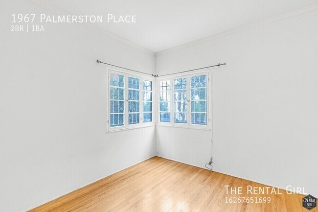 Building Photo - 1967 Palmerston Pl