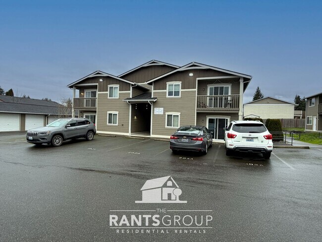 Building Photo - 2 Bedroom with ADA accessibility features in the heart of Yelm!
