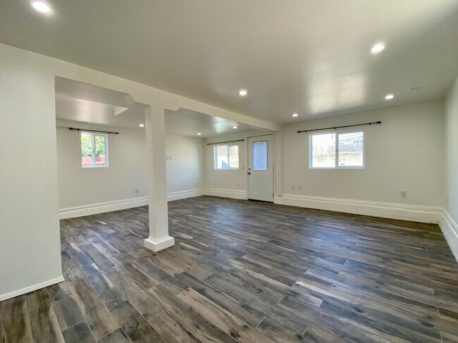 Building Photo - Remodeled 3BR, 2BA with Orchard, Garage & ...