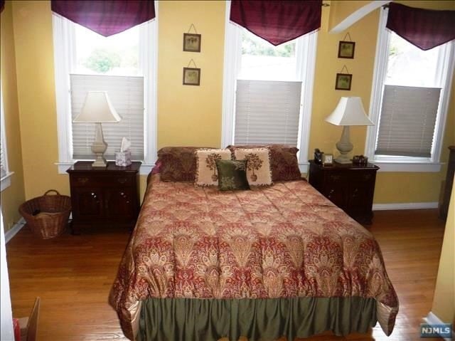 Bedroom on 2nd Floor - 78 Spring Valley Ave