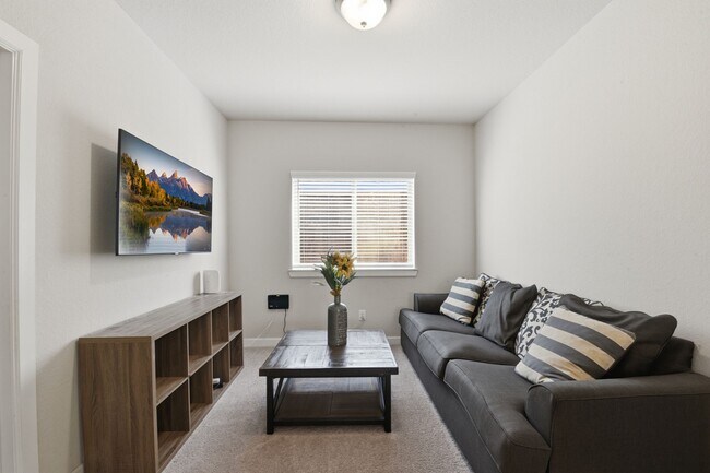 Building Photo - 3410 Shockley Ln