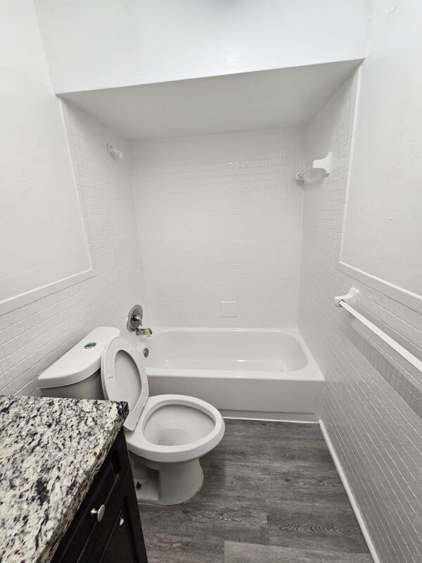 Building Photo - 5971 NW 17th Pl