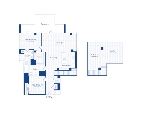 Floorplan - Rigby