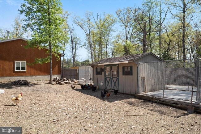 Building Photo - 716 Gafia Lodge Rd