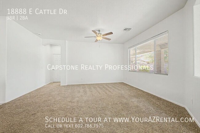Building Photo - 18888 E Cattle Dr