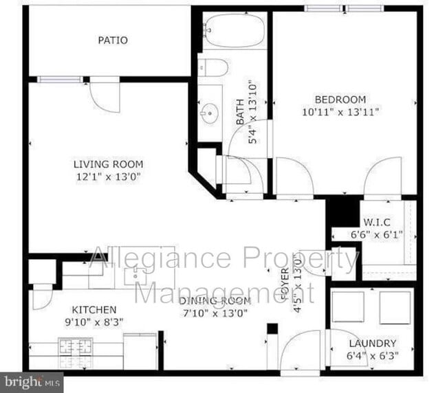 Building Photo - 4852 Eisenhower Ave