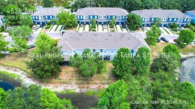 Building Photo - 4528 Amberly Oaks Ct