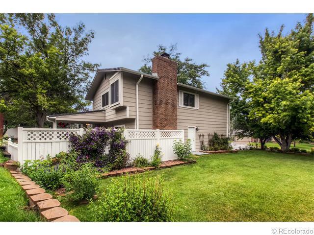 Building Photo - 7795 S Poplar Way