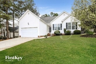 Building Photo - 218 Sweetbriar Ct
