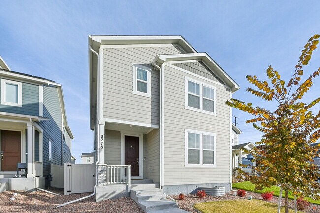 Primary Photo - 8278 Turtle Lk Wy