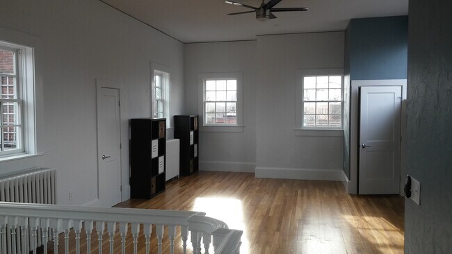 Building Photo - 16 Chauncy St