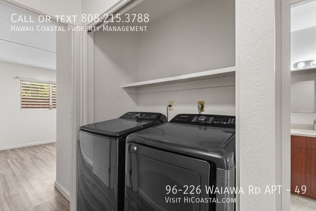 Building Photo - 96-226 Waiawa Rd APT-49