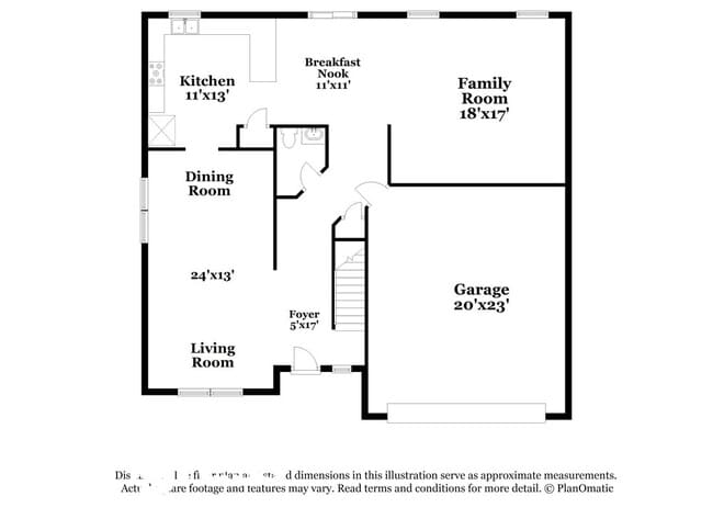 Building Photo - 975 Young's Creek Dr