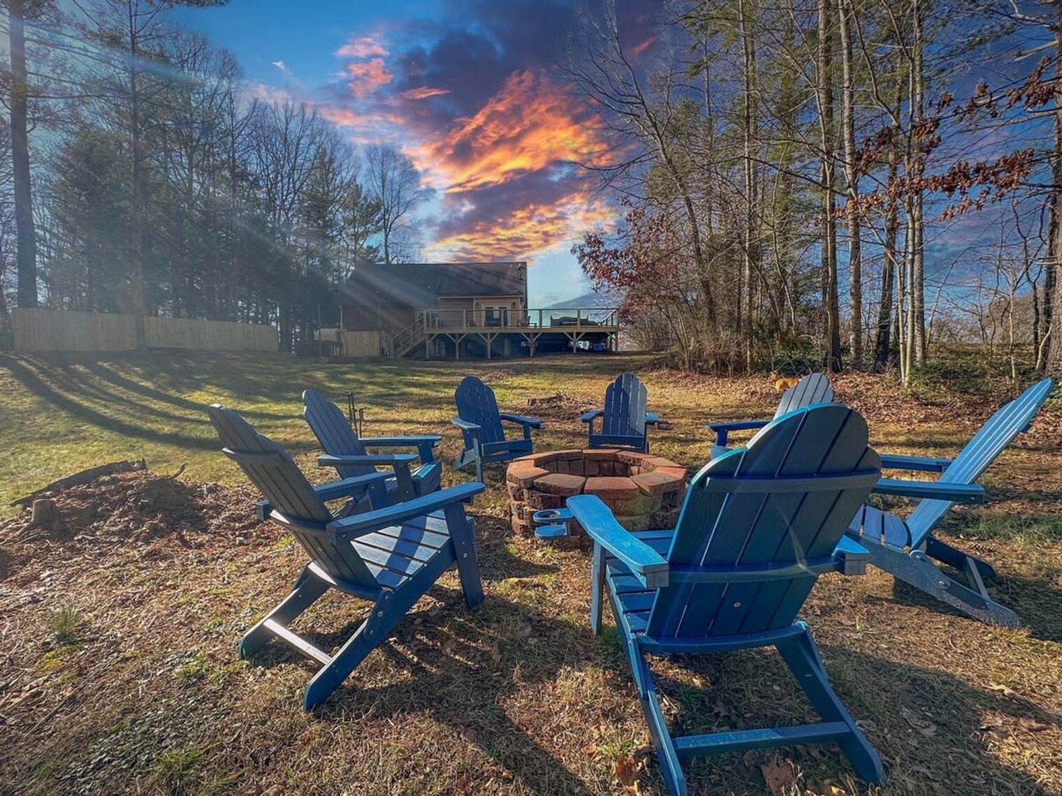 Building Photo - 204 Terrys Gap Loop Rd