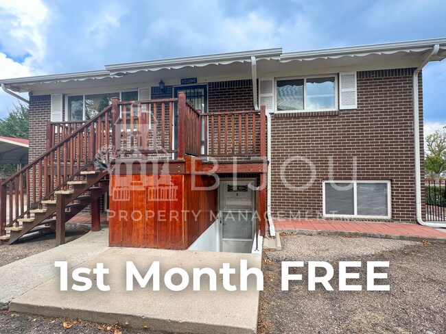 Primary Photo - 4418 N Chestnut St