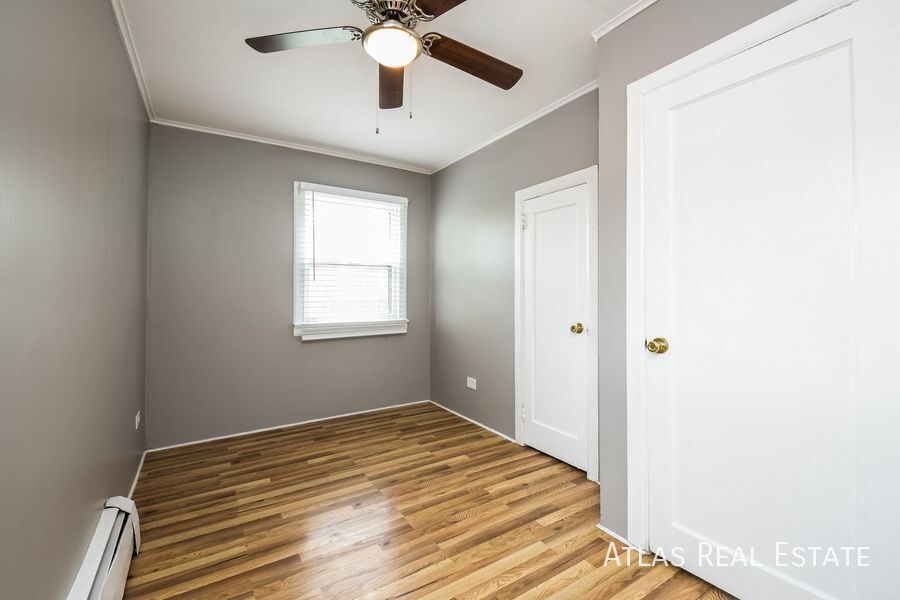 Building Photo - 1044 S Quitman St