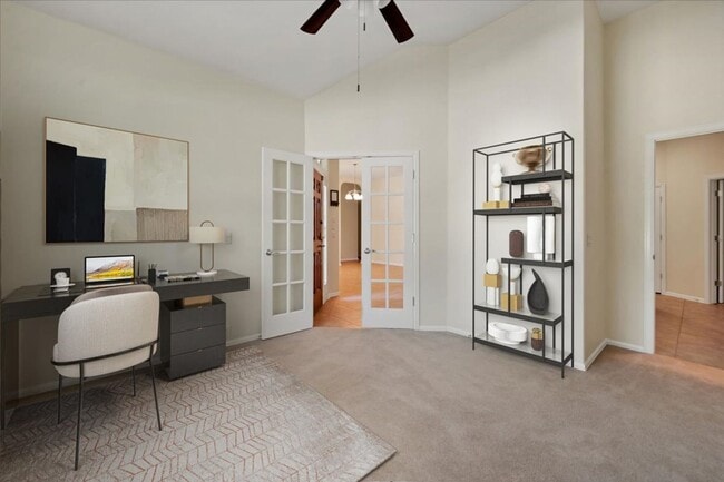 Building Photo - Experience the Perfect Blend of Modern Luxury and Tranquil Living in High Pointe: Your Dream Home...