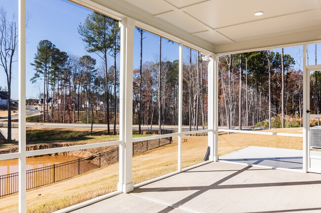 Building Photo - 2710 Turner Pines Dr