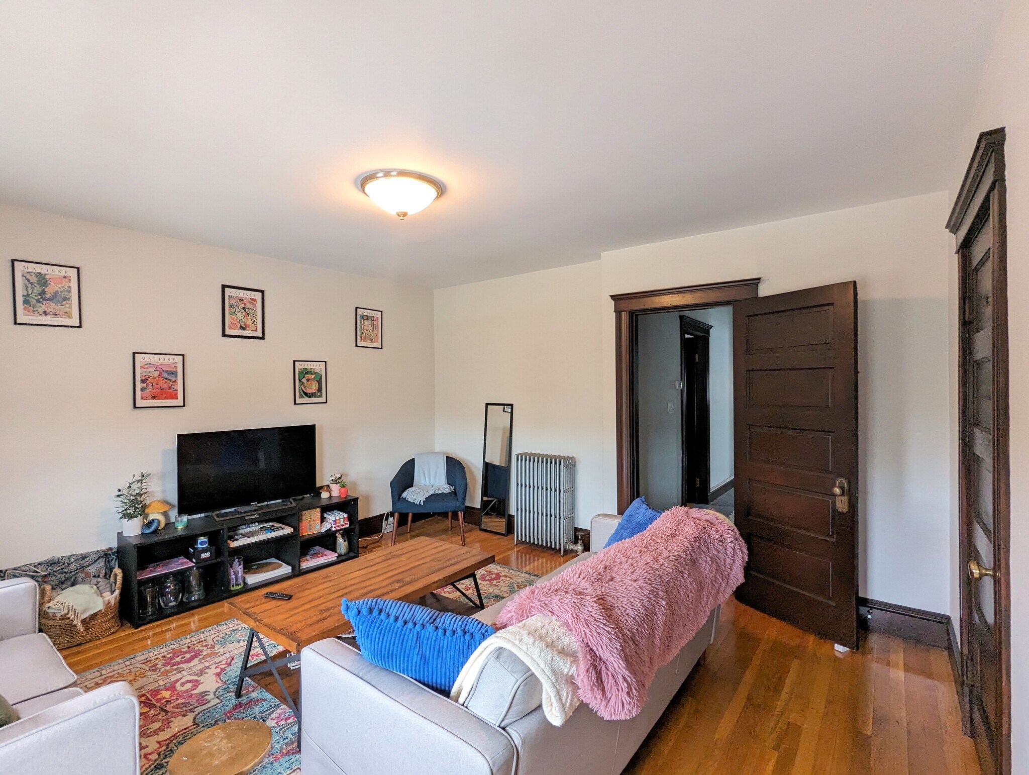 Building Photo - 92 Powder House Blvd