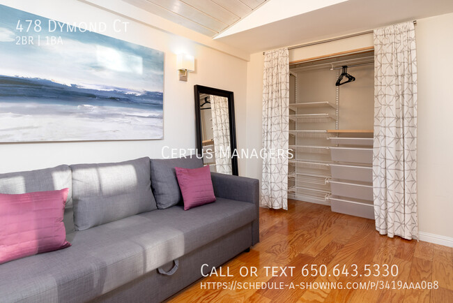 Building Photo - Furnished, Modern, and Bright 2BR Executiv...