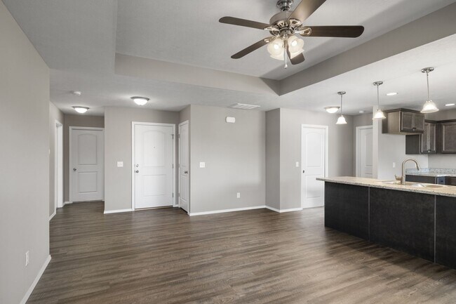 Building Photo - 5468 Yew St W