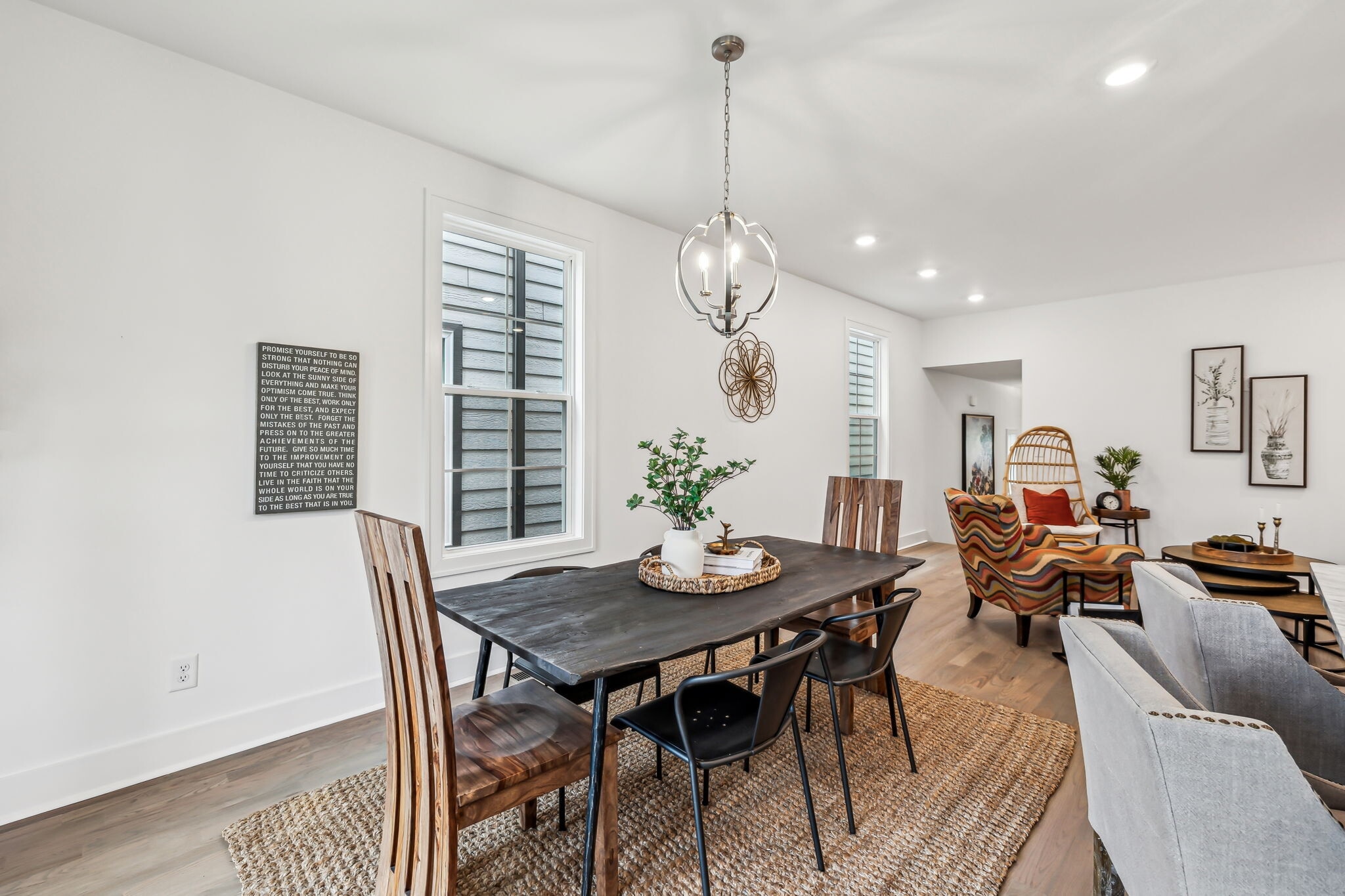 Building Photo - 2107 Chadwell Retreat Dr