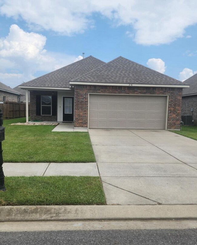 Building Photo - 216 Burndap Wy